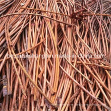 Red Scrap Copper Wire Milberry Copper